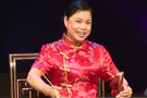 溫州鼓詞表演藝術家徐玉燕簡介 已發行VCD作品全集