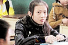 環衛工人給“最勇敢小女生”夏娟一個家 12歲小女生