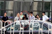 張咪詐騙案令人費解 歌手張咪這么落魄了嗎詐騙15