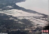熱帶風(fēng)暴“天鷹”導(dǎo)致菲律賓洪災(zāi) 造成569人遇難40