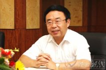 劉志軍田學仁黃勝都是職高權重的蛀蟲 劉志軍 田學