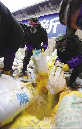 柳州啟動地下水源潛能應對鎘污染 下游水質(zhì)無虞