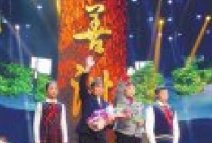 2011感動(dòng)中國(guó)十大人物名單 頒獎(jiǎng)詞