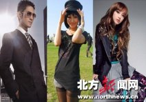 黃曉明被結婚 女朋友是angelababy還是李菲兒