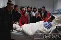 趙本山新收12名徒弟 為本山傳媒儲備藝術人才做準備