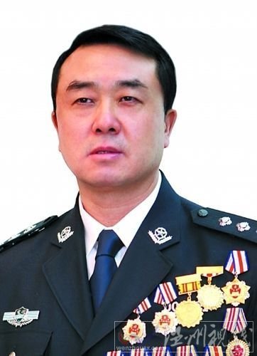 王立軍不兼任市公安局長(zhǎng)
