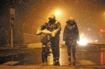 北京天氣3月17日霧雨雪都來了 北京天氣三月多變突然