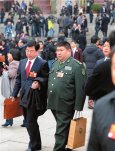 毛主席的孫子毛新宇說毛主席后代家族沒有做官經(jīng)商