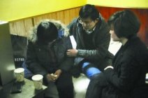母親劉喜梅勸兒進(jìn)國企續(xù) 兒子冉杰希逃避三年終于答