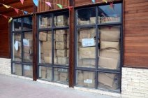 救災物資4年未開封 北川擂鼓鎮有一批汶川地震救災