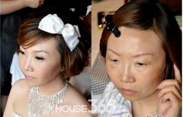 非誠(chéng)勿擾女嘉賓真實(shí)面容曝光