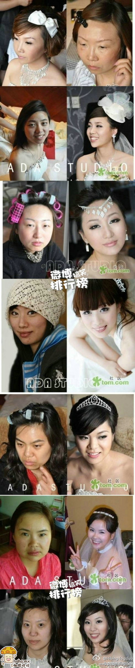 非誠(chéng)勿擾女嘉賓真實(shí)面容曝光