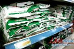 蘭州市民搶鹽是聽信漲價謠言 蘭州鹽價穩(wěn)定食用鹽儲