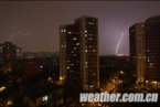 昨夜北京電閃雷鳴 今天4月19日北京天氣陰轉(zhuǎn)雷陣雨
