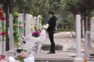 北京墓地價(jià)格太高 北京市民無奈舍近求遠(yuǎn)去河北省買