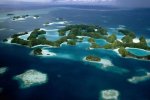 太平洋島國帕勞槍殺中國漁民 兩萬人的島國帕勞也欺