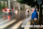 廣東特大暴雨 4月20日廣東天氣預報今天廣州大暴雨