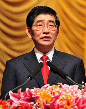 無錫原市委書記毛小平嚴(yán)重違紀(jì)被開除黨籍