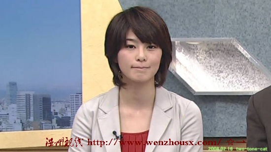 日本美女主持杉浦友紀(jì)的圖片