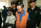 2.4萬元賣兒子劉某構(gòu)成拐賣兒童罪 “圓夢之家”網(wǎng)站