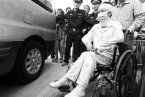 早戀毀了周巖 也毀了陶汝坤 周巖與陶汝坤戀愛(ài)三年