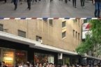 上海南京路斗毆上百人大展拳腳 當年上海灘遺風