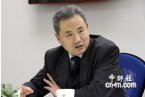 彭光謙少將強(qiáng)調(diào)黃巖島資源開(kāi)發(fā) 警戒 巡邏 護(hù)漁護(hù)航