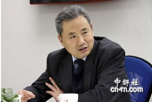 彭光謙少將：黃巖島24小時都應(yīng)有人站崗放哨