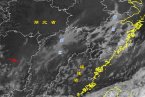 大霧天氣襲擾浙江地區 對交通造成不便