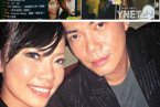 嫩模王璐瑤傳令謝天華妻子自殺 謝天華駁斥：她沒有