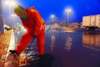 哈爾濱大雨 6月17日哈爾濱大雨造成部分路段積水半米