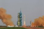 神舟九號發(fā)射成功 神舟九號進入預定軌道宇航員狀態(tài)