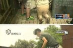 考生遲到2分鐘不能進考場 母親下跪求情 考生最終錯