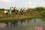 浙江慈溪河道發(fā)現(xiàn)6具男尸 6月21日寧波慈溪河道發(fā)現(xiàn)