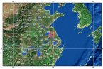 江蘇揚州地震 7月20日江蘇揚州連續發生4.9級和3.4級地