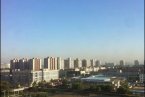 29日北京雨過天晴 今日北京又將現高溫天氣