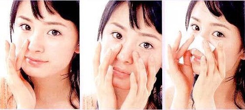 楊冪疑與劉愷威分手刪微博 揭開明星情侶整容真相