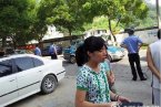 溫州槍擊案犯罪嫌疑人自殺身亡 7月1日甌海槍擊案傷