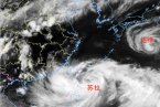 第九號(hào)臺(tái)風(fēng)蘇拉攜12級(jí)大風(fēng)直撲東南沿海 臺(tái)風(fēng)蘇拉路