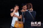 閔行發生命案 什么仇恨令男子殺了妻子和上海閔行務