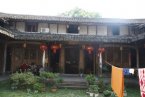 楠溪江芙蓉村司馬宅 楠溪江人文 游永嘉楠溪江古村