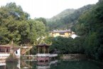 農民公園 永嘉橋頭田壟山莊