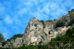 道教圣地烏牛纂座落在永嘉東部的烏牛鎮 永嘉不可多