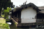 永嘉楠溪江流域古村落建筑與雕刻藝術 永嘉楠溪江古