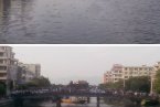 仙居90后男子醉駕在蒼南墜河溺亡