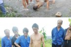 今傍晚甌北兩12歲孩子溺亡 一個多月浙江有26個孩子