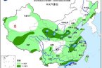 12日江蘇安徽降雨持續(xù)