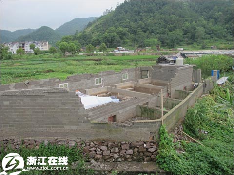 臺風(fēng)海葵卷走浙江67.95億元 臺風(fēng)海葵使浙江損失慘重