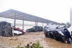 湖北十堰遭特大暴雨 十堰罕見特大暴雨致13人死亡