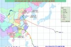3日16時臺風蘇拉最新消息